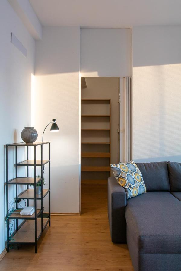 Yellow Apartment Οστράβα Εξωτερικό φωτογραφία